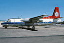 Fokker F-27-200 Friendship