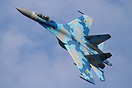 Sukhoi Su-27S