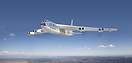 Composite image. The B version was part of the Strategic Air Command (...