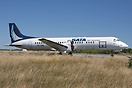British Aerospace ATP British Aerospace ATP