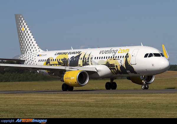 Airbus A320-214 Airbus A320-214
