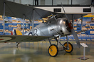 Sopwith Snipe