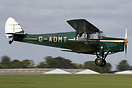 DH-87B Hornet Moth