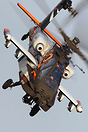 Boeing AH-64D Apache Longbow