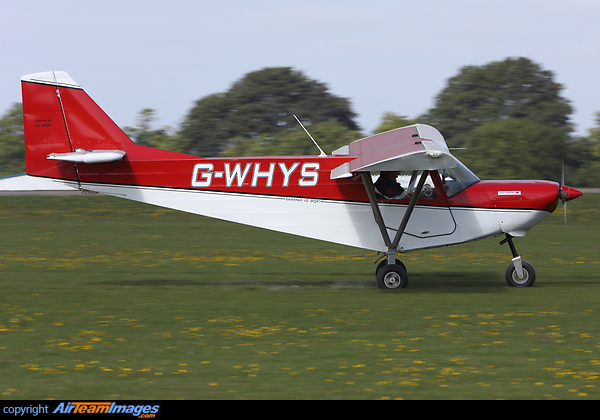 ICP Savannah VG Sport ICP Savannah VG Sport