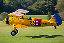 Boeing E75 (N2S-5) Stearman
