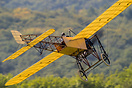 Bleriot XI (Thulin A)