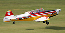 Zlin Z-526F Trener Master