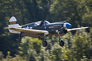 Curtiss P-40N Kittyhawk