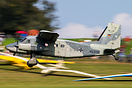 Dornier Do.28D-2 Skyservant