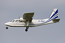 BN-2B-21 Islander