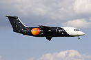 British Aerospace 146-200QC