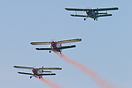 An-2 formation of OK-WHB, OK-XIG and OK-HFL from Czech Republic Herita...