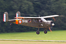 Max Holste MH-1521M Broussard