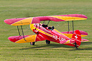Stampe SV-4A
