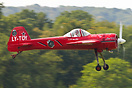 Yakovlev Yak-55
