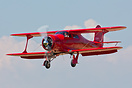 Beechcraft D17S Staggerwing