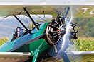 Boeing E-75 Stearman