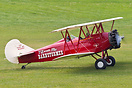 Travel Air E-4000