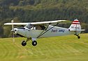 Piper PA-12 Super Cruiser
