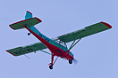 Aero Vodochody L-60 Brigadyr