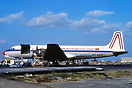 Douglas DC-6A