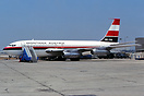 Boeing 707-138B