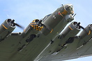 Boeing B-17G Flying Fortress