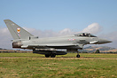 ZK329/FH of 1(F) Sqn at Leuchars