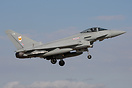 ZK316/FA of 1(F) Sqn at Leuchars