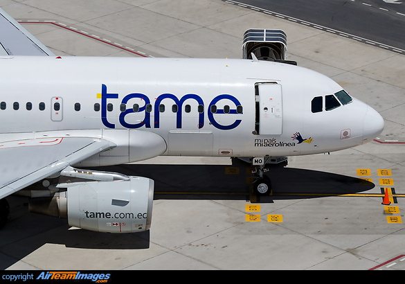 Airbus A319-112 Airbus A319-112