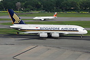 Airbus A380-841
