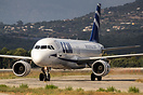 Airbus A320-216