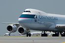 100th Boeing aircraft