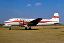 Douglas C-54D Skymaster