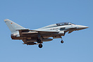 Eurofighter EF-2000 Typhoon T Eurofighter EF-2000 Typhoon T