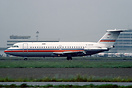Basic Air Manchester livery.