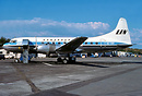 Convair 440-75 Metropolitan