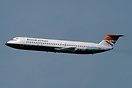 BAC 111-510ED One-Eleven