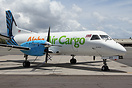 Saab 340AF