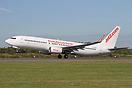 Boeing 737-85F