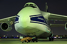 Antonov An-124-100 Ruslan