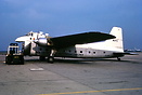 Bristol Freighter Mk31