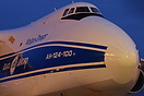 Antonov An-124-100 Ruslan