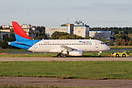 Sukhoi SuperJet 100-95B