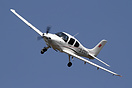 Cirrus SR-20