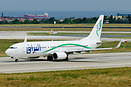 Boeing 737-8GK