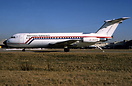 BAC 111-432FD One-Eleven