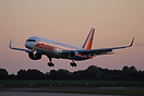 Boeing 757-23A