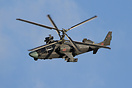 Kamov Ka-52